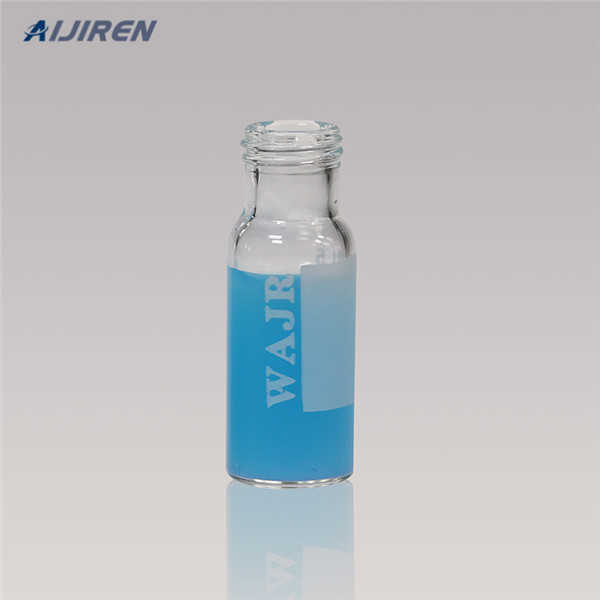 Wholesales gc 2 ml lab vials for wholesales Waters